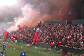 开云·体育官方网站入口-未来足球：智能场馆推动比赛体验升级，超智能足球大赛